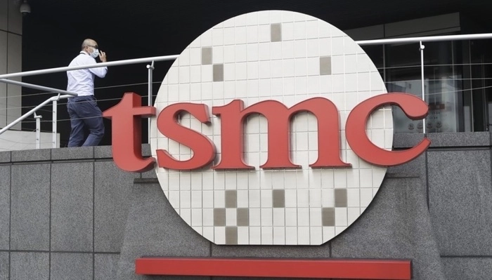 TSMC