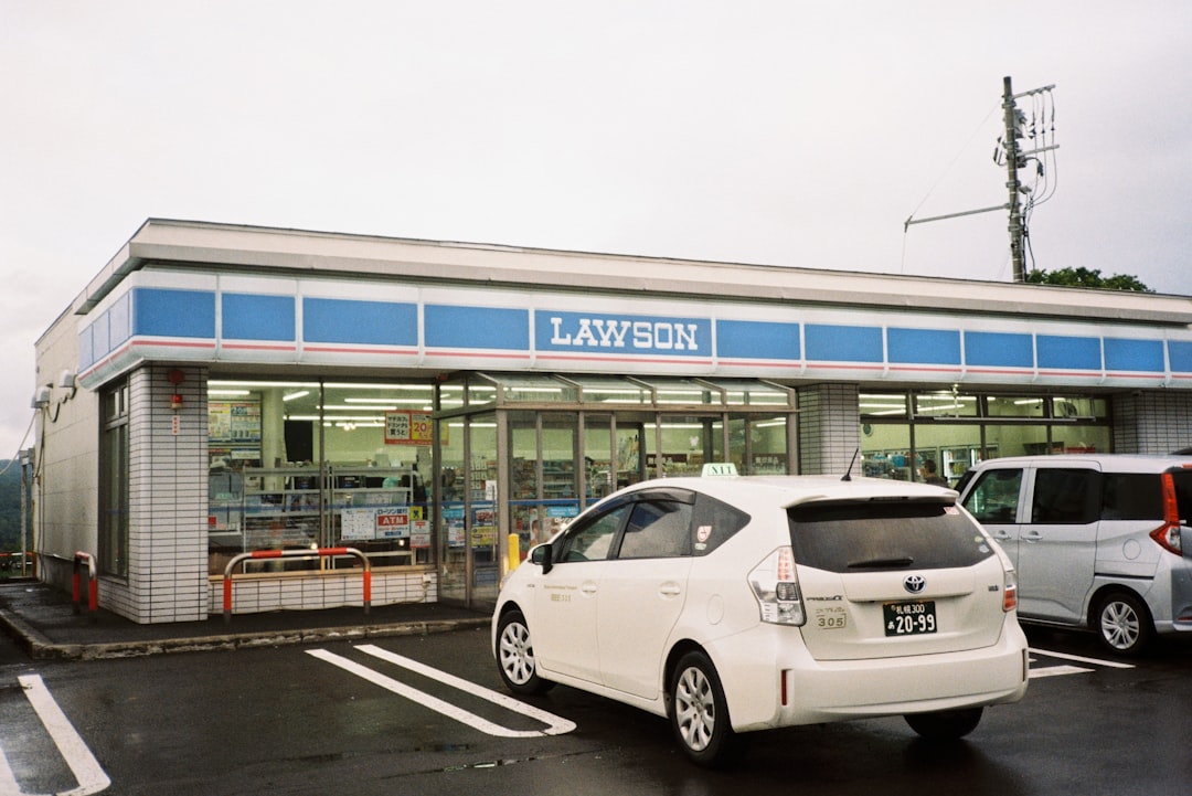 Used Car Center