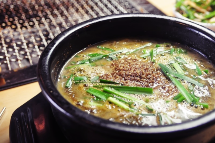 오포-맛집-오포장어마을-장어탕