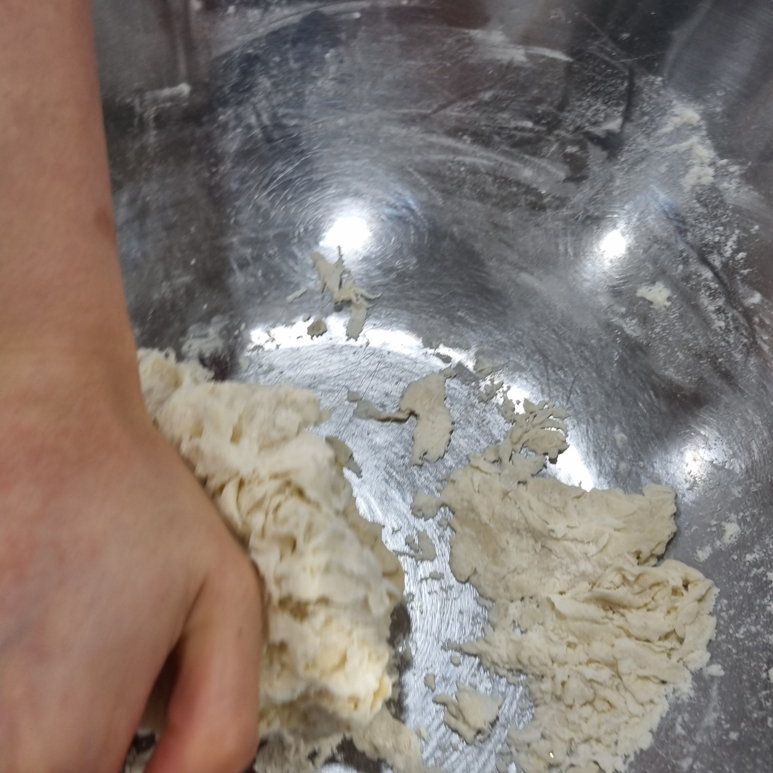 천연발효빵 듀 Dur만들기 빠네만들기