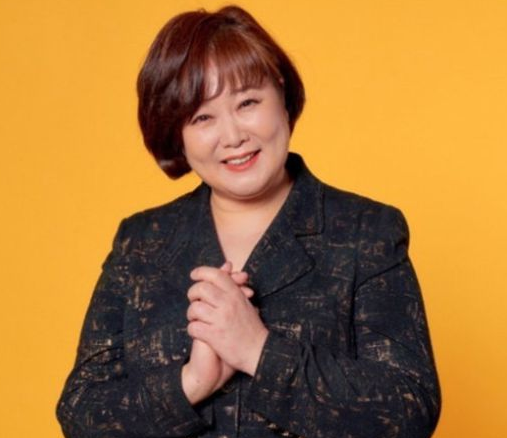  이금희 수입 공개, 맛있는 걸 매일 사줄 만큼...