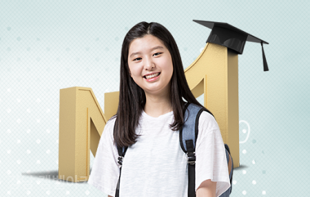 망설이지 마세요.GED대학준비 캠벨아카데미 GED시험관련정보 이제부터는 4