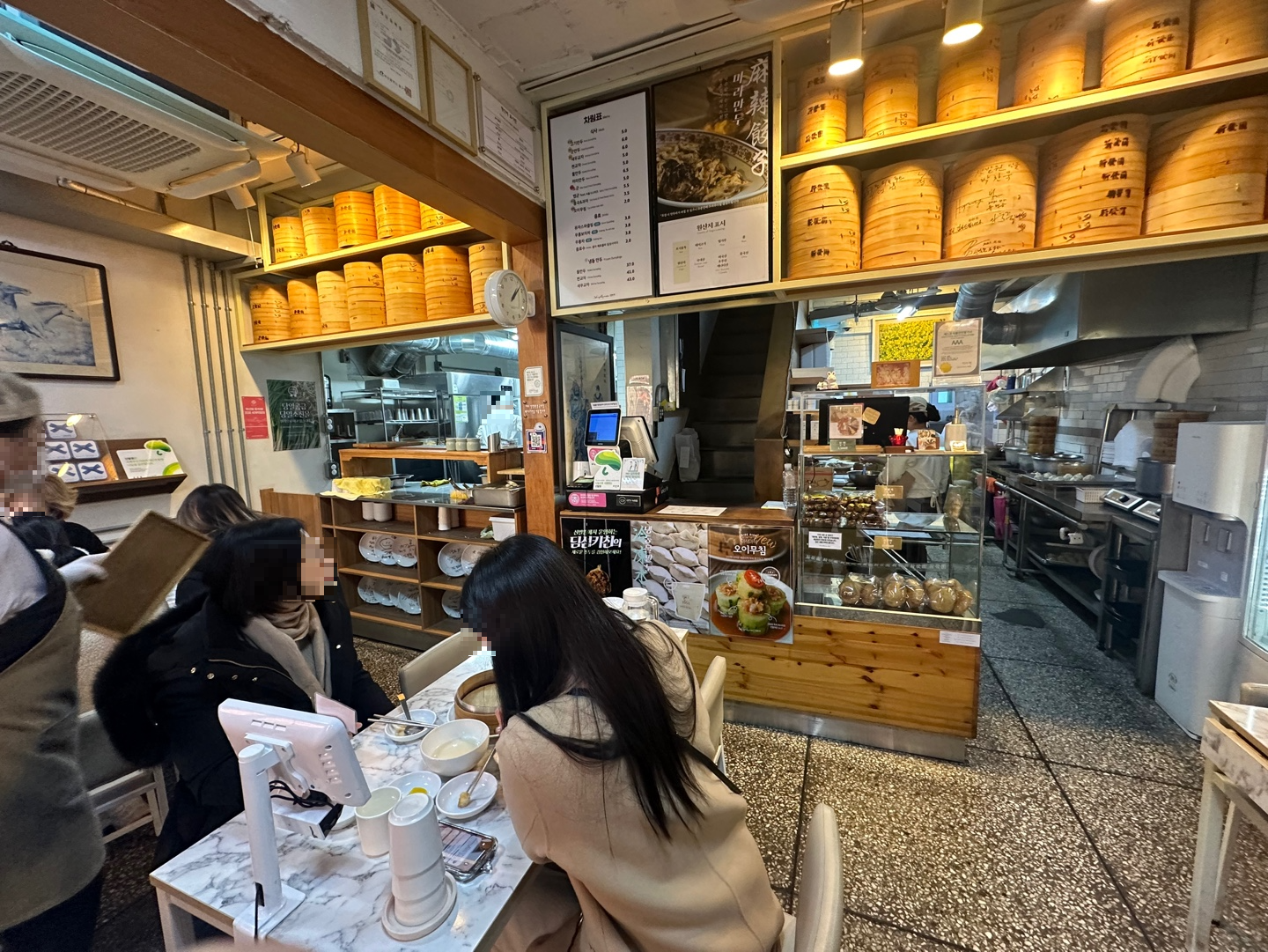 신발원_본관내부