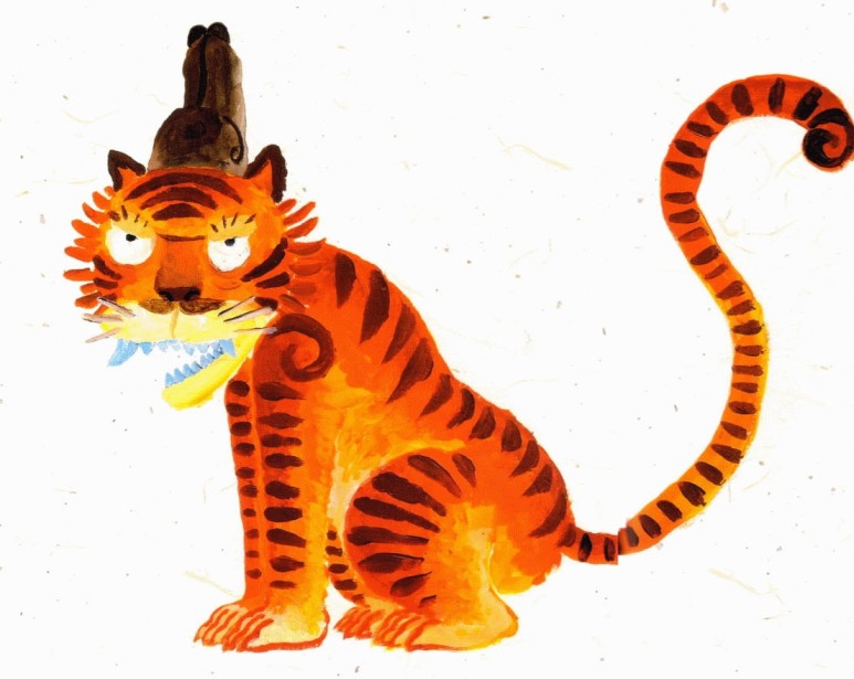 Oak Tree, Tony Orlando/비단장수와 원님/ 호랑이와 두꺼비 Tie a Yellow Ribbon Round The Old 4