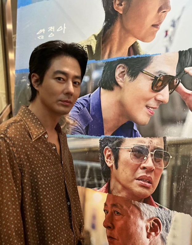 공군작전사령부 근무지원단 이미지