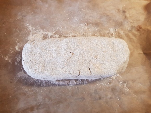 호밀빵 영어로 건강다이어트 : 르방을 이용한 호밀빵 8