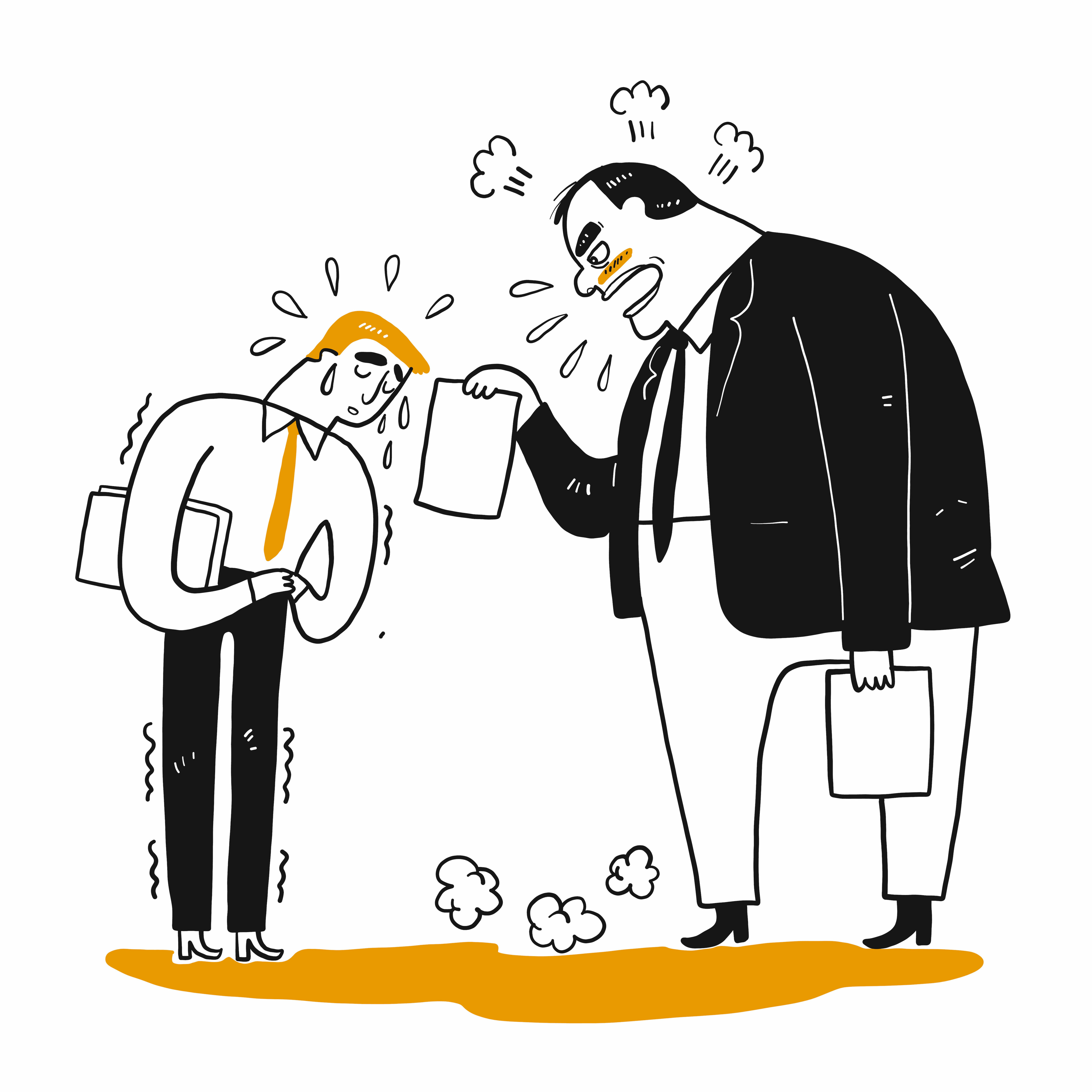  의미 부여 "트라우마는 없다"