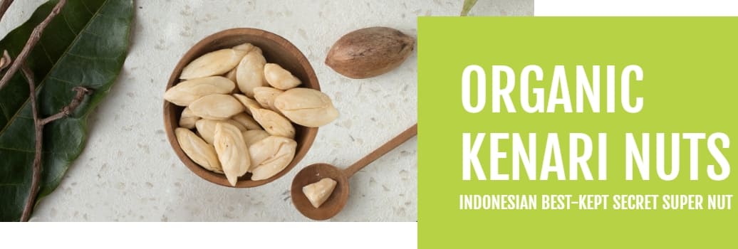 세계 최초로 포획 공기로 만든 &#39;젤라토&#39; ㅣ 케나리 열매로 만든 세계 최초의 젤라토 World’s First Kenari Nut-Based Vegan Gelatoㅣ World’s First Kenari Nut-Based Vegan Gelato