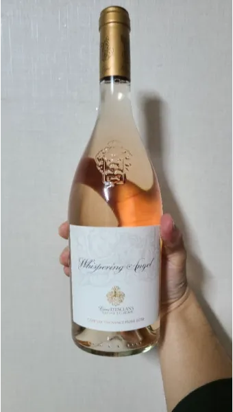 샤또 데스클랑 위스퍼링 엔젤 가격 강민경와인_17