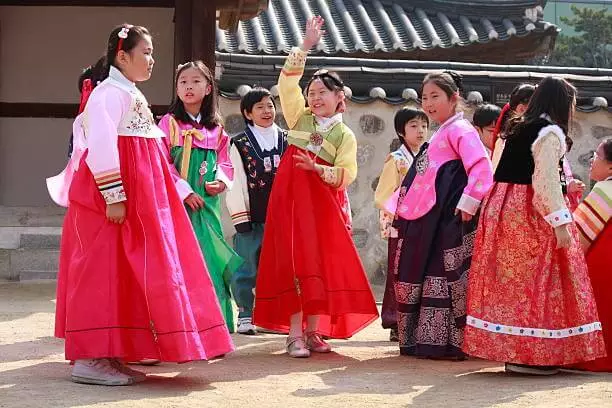 세배하는 방법 세배할때 손위치