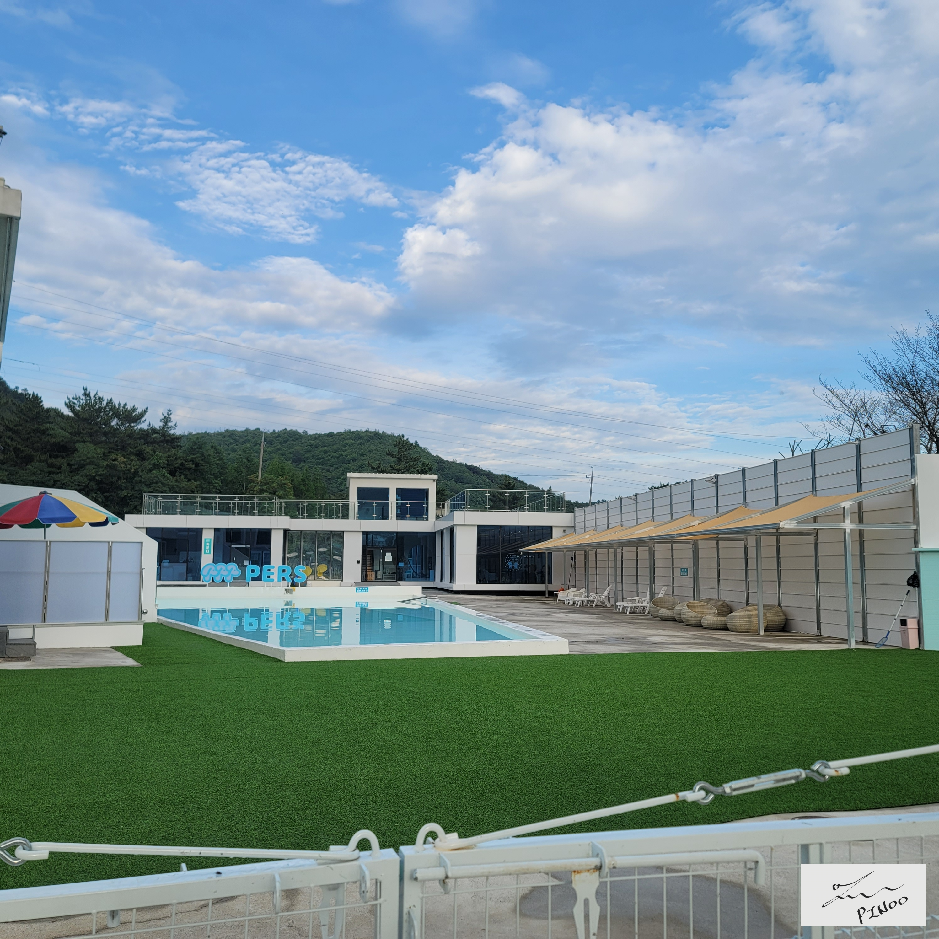 [경주 애견펜션] 퍼스펫 펜션, 반려견을 위한 맞춤형 펜션