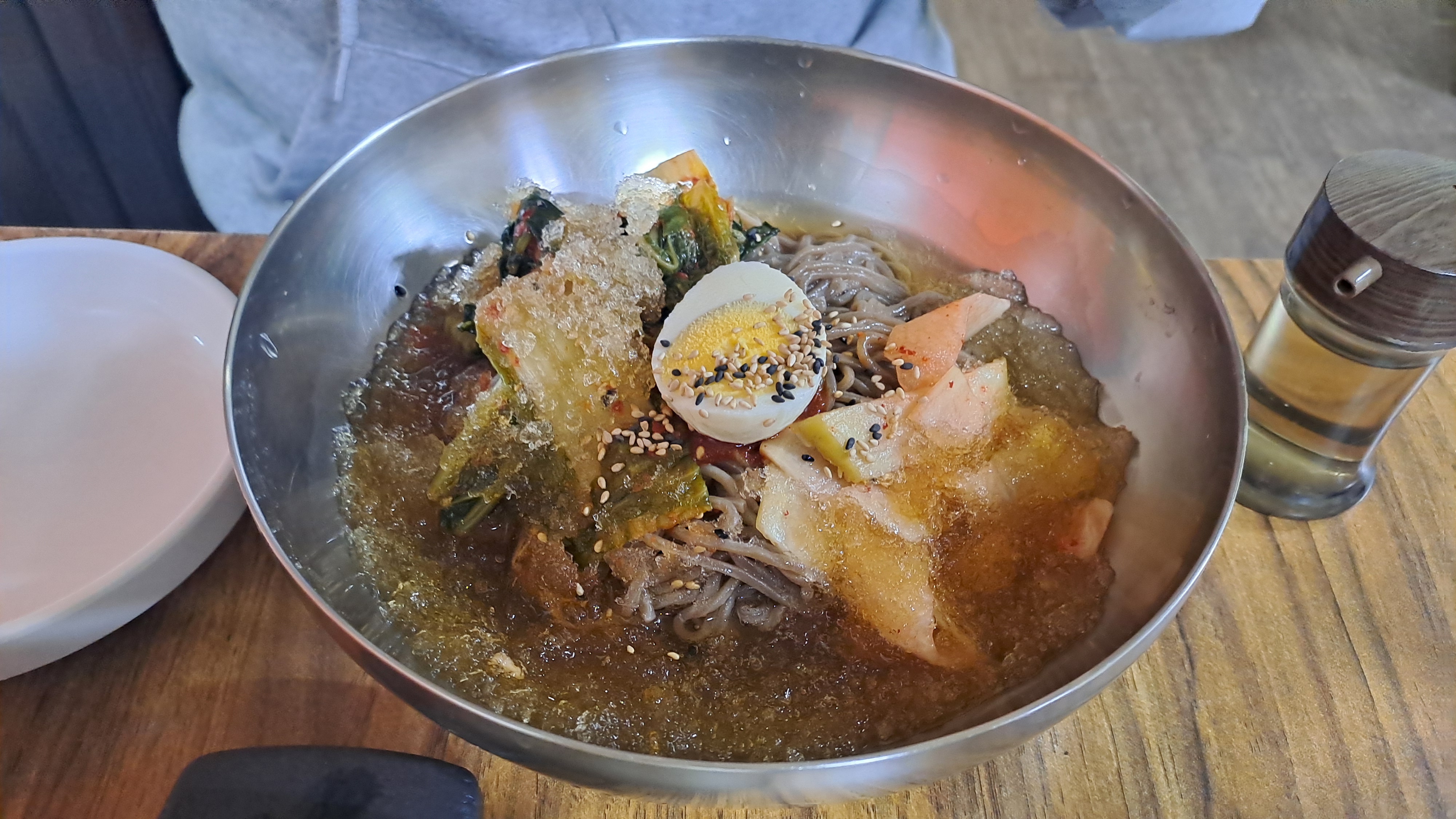 Ijomomil (이조모밀) 3