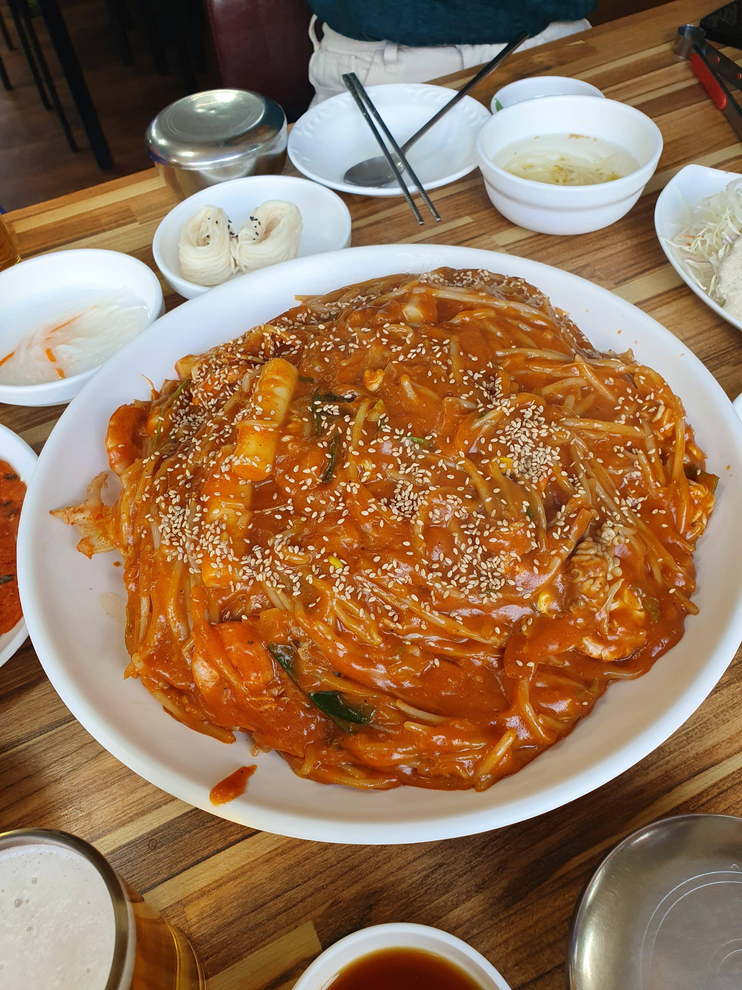 태왕왕볼때기 이미지
