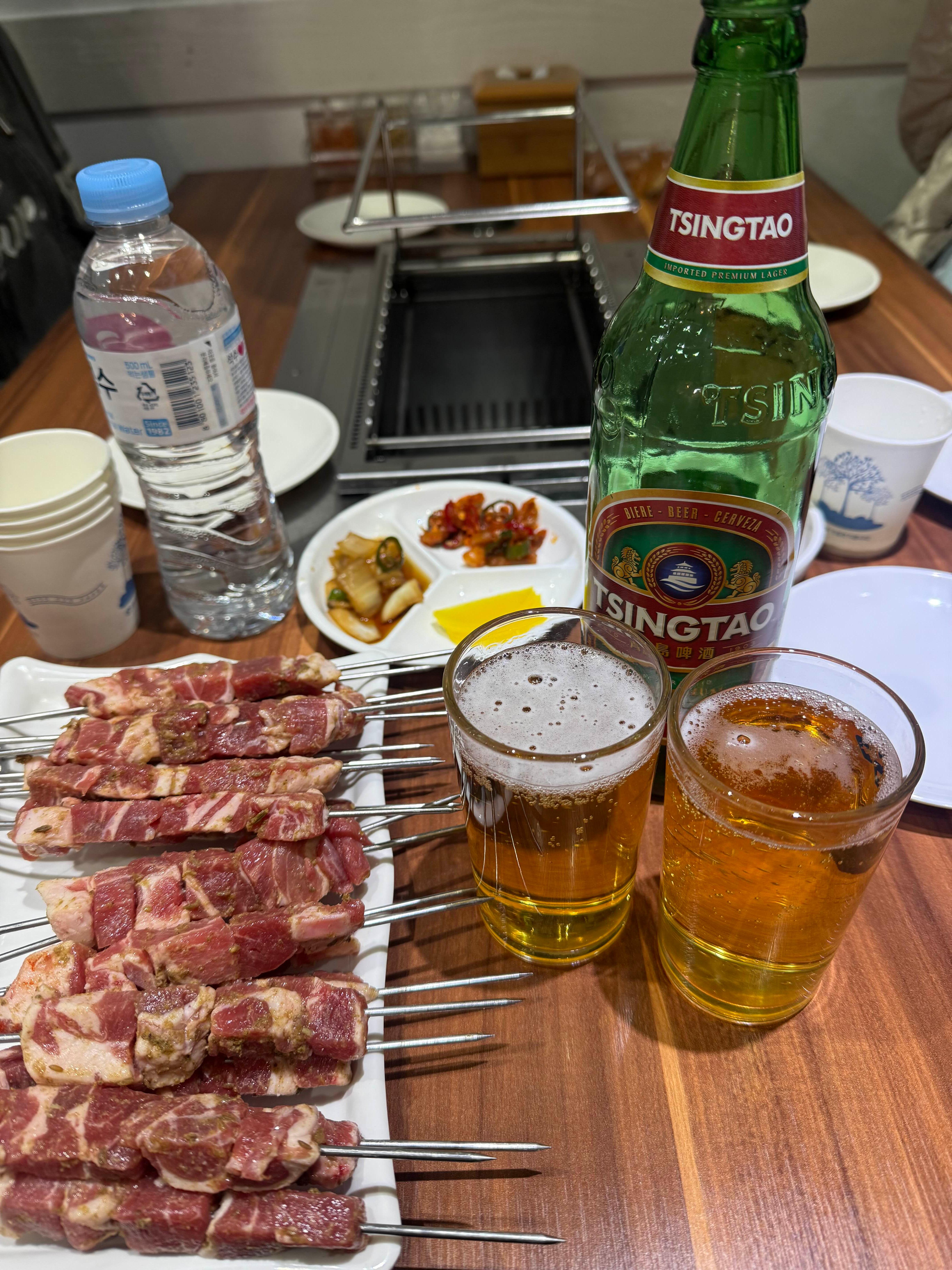 신세계양꼬치 이미지
