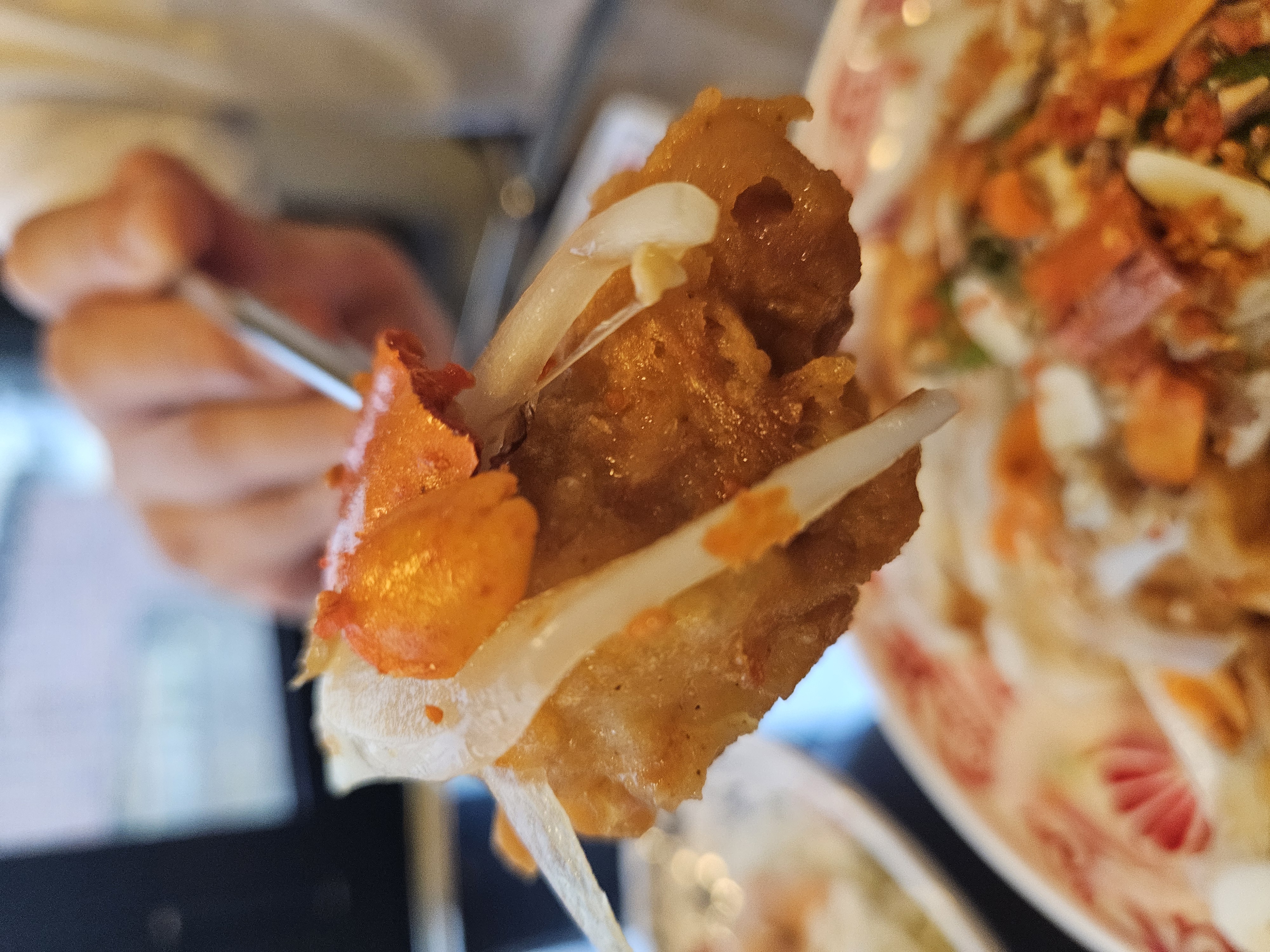정성숯불두마리치킨 본점 사진 8