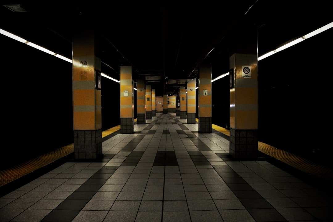 Station