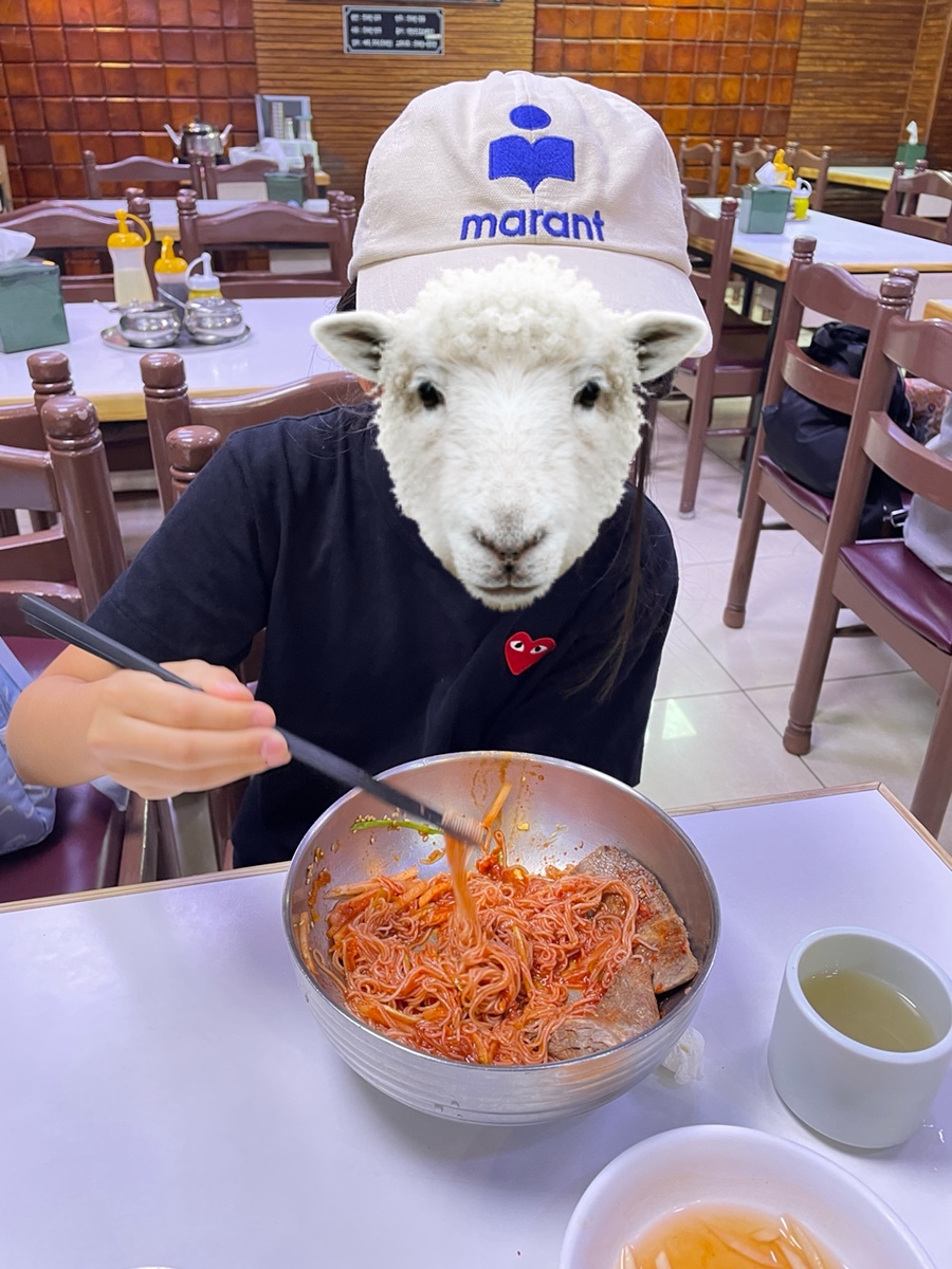 명동면옥 이미지