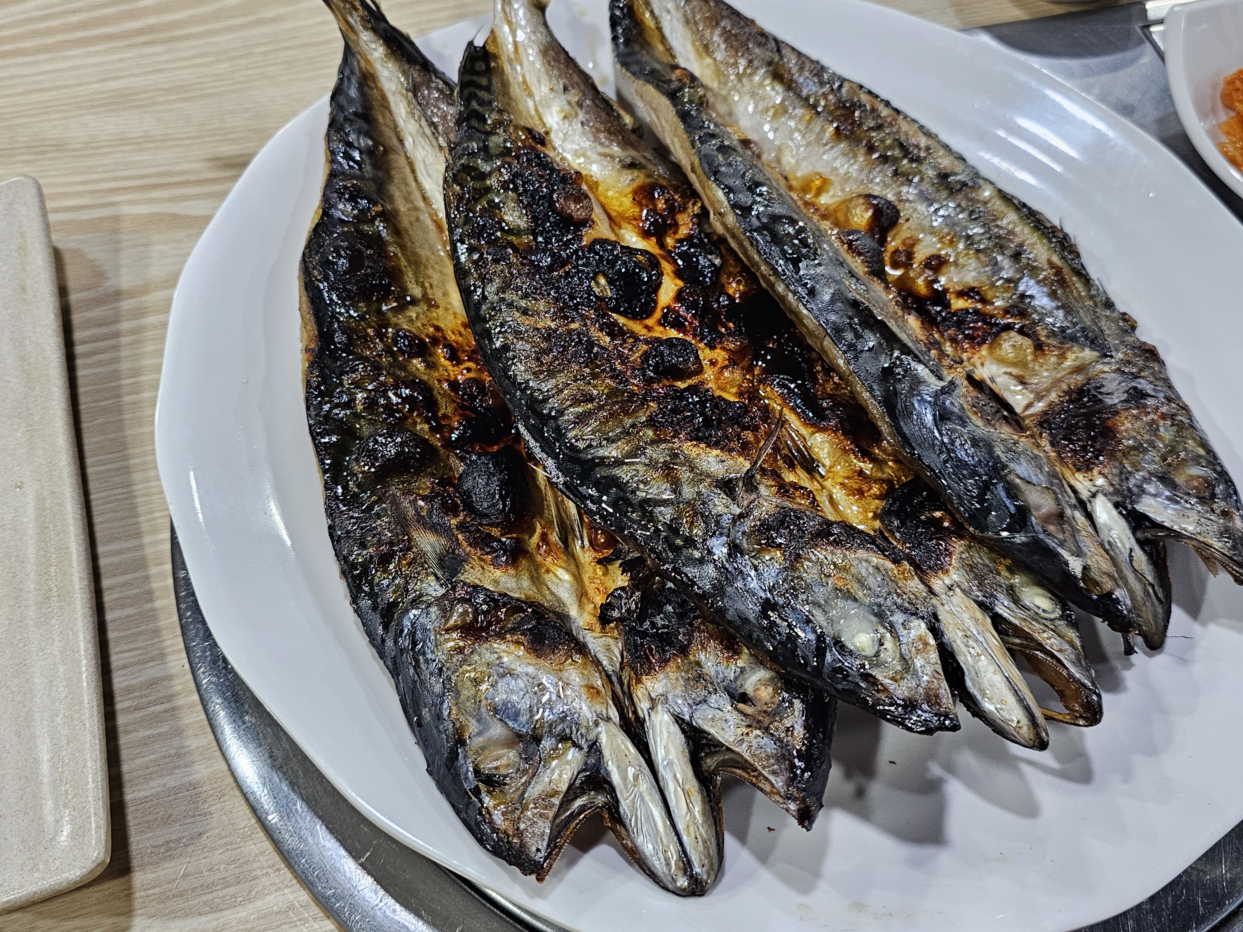 Chamjejusarang (참제주사랑) 1