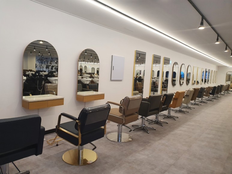 미용실 창업 미용실 창업오픈 전문 60