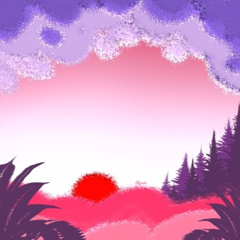 Friend-친구 이미지