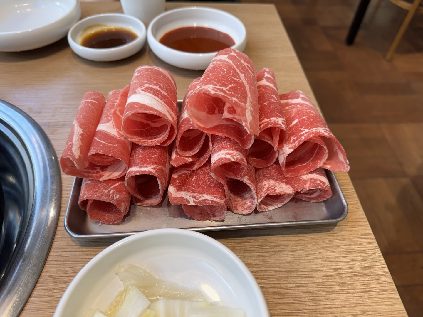 소고기
