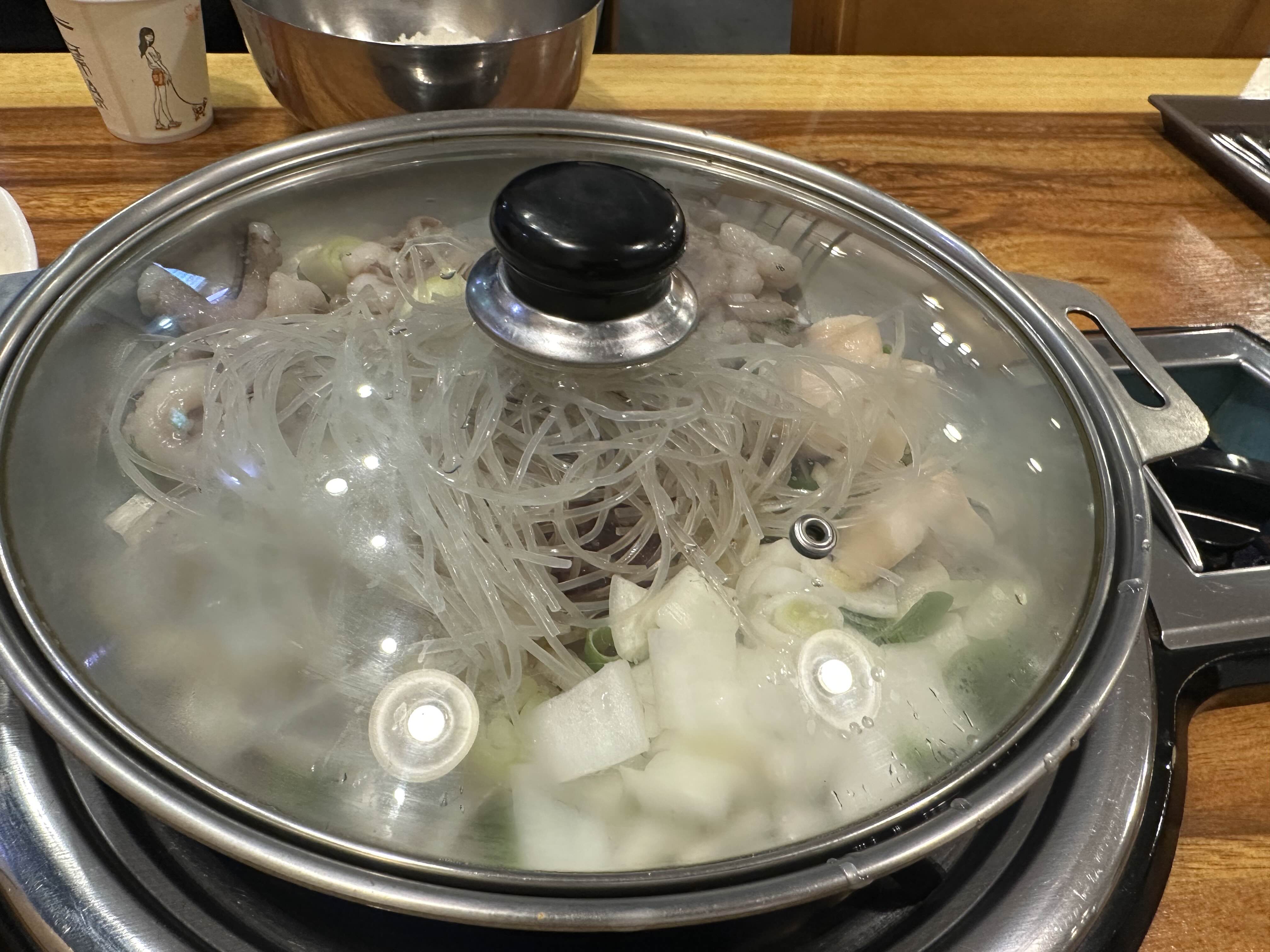 개미집 부산역사점 사진 2