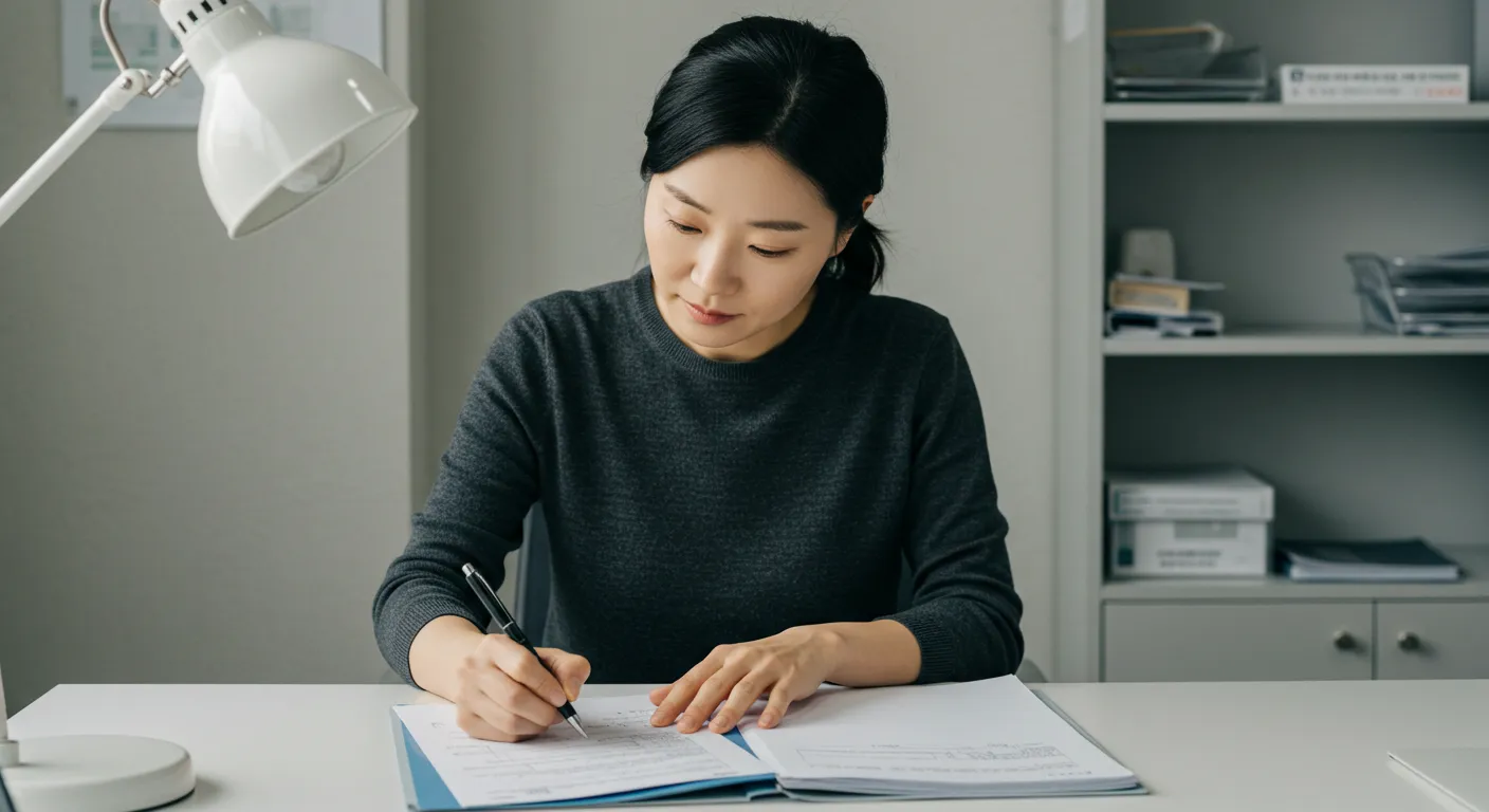 퇴사했어도 연말정산 해야 하나요? 종합소득세 신고 총정리