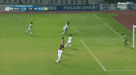 한국축구 한국 이란 축구 5