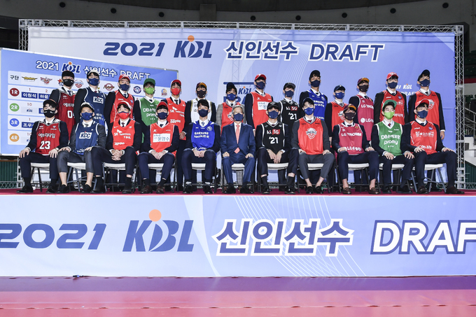  KBL역대 드래프트 1순위 최고는 누구? 두번째 이야기