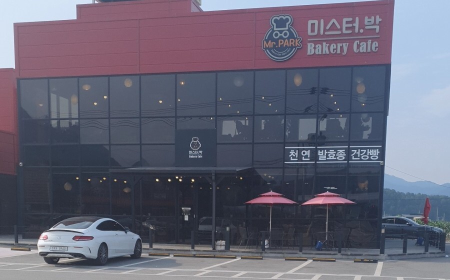 미스터박 이미지