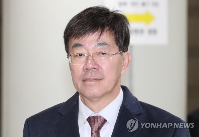  심재철 격려금 지급 논란에 3년 전 '돈봉투 만찬' 재조명