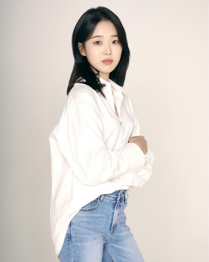 김시은 배우 나이 프로필 1999 키 인스타 화보 과거 출연작 보니하니