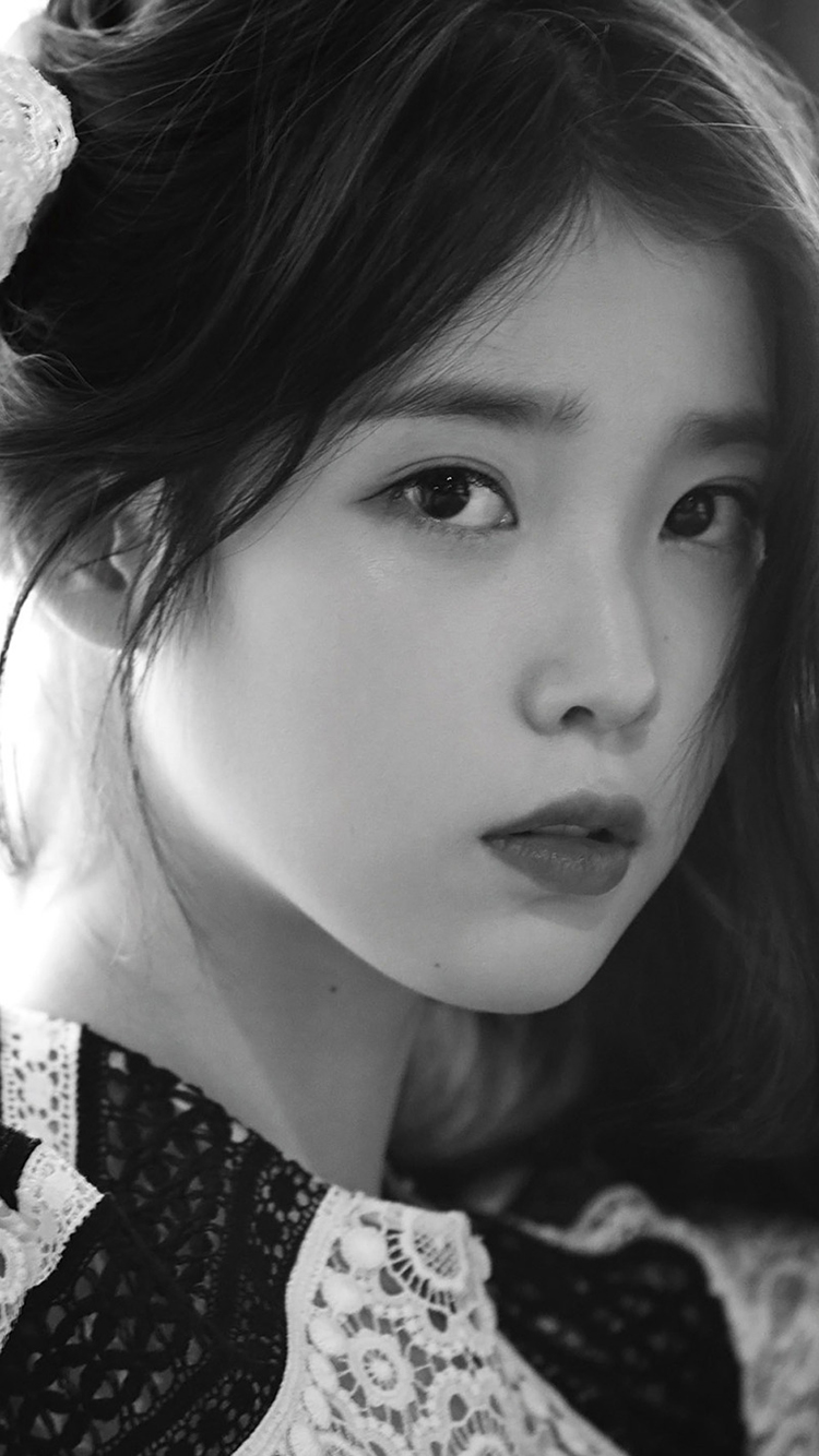 Iu Iphone Wallpapers Lockscreen