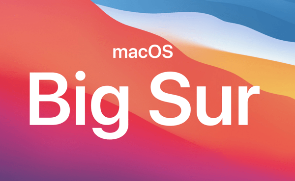 macOS_big sur_wwdc 2021