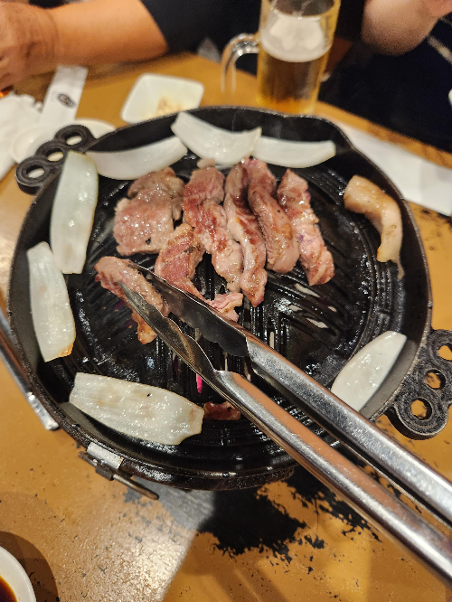 징기스칸-폿케-Charcoal-grilled-Genghis-Khan-Pokke-炭火焼ジンギスカンポッケ