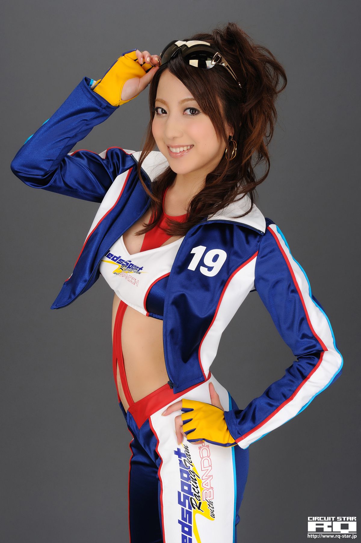 横山かおり2 横山かおり2