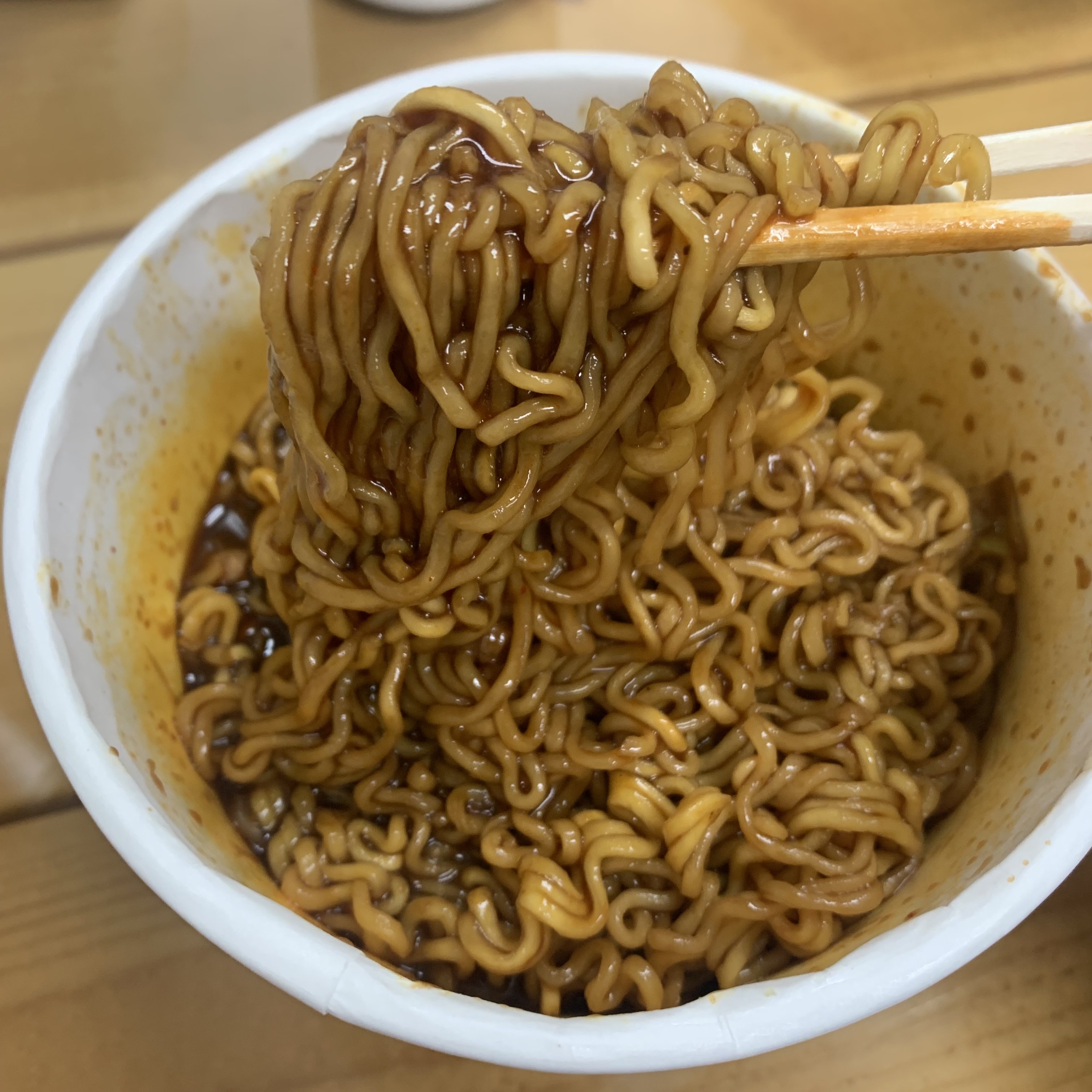 불닭게티 맛있게 먹는 방법
