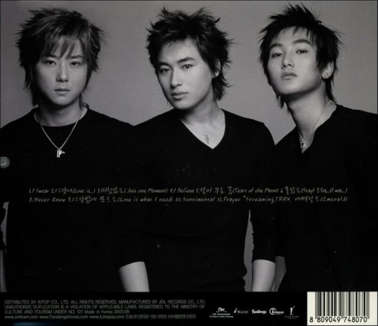 SM과 깊은 인연이 있는듯한 가수.jpg | 인스티즈