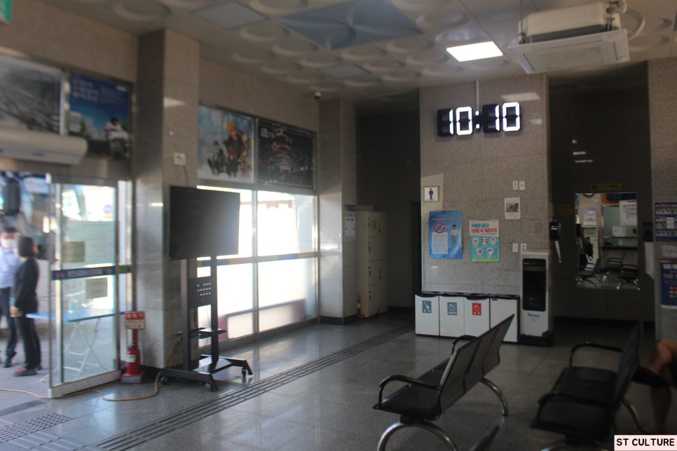 화천군 강원도 의 버스터미널 31