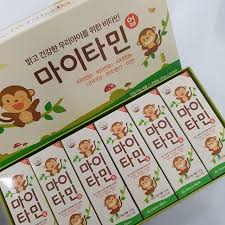  마이타민 아이타민 비교 가격 효과 부작용 ?? 아이들 면역력을 키워주자!