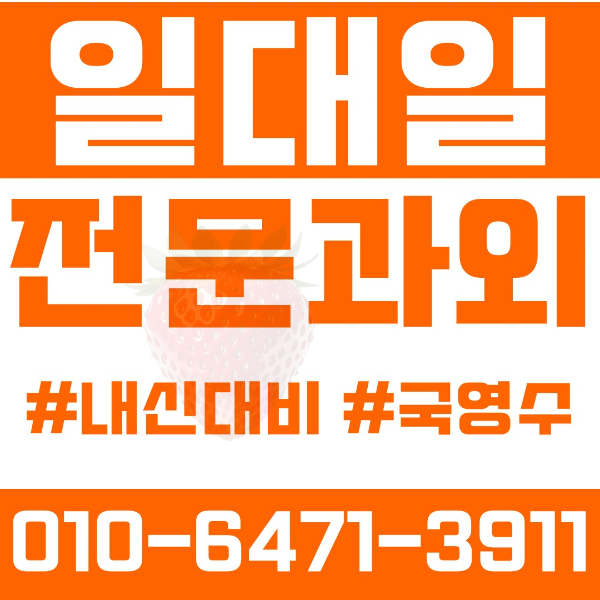  의정부산곡동초등영어과외 중학생수학과외 선행 예습 복습