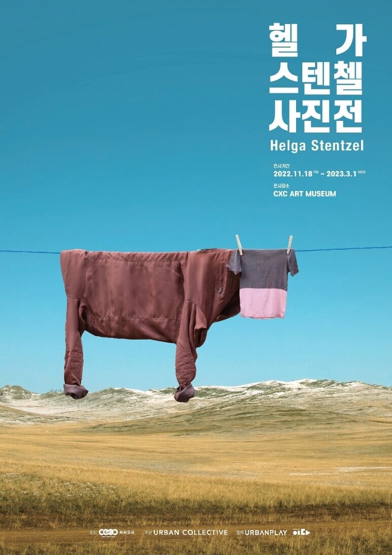  전시회 ‘헬가 스텐첼 사진전’ 얼리버드 할인 정보, 총정리