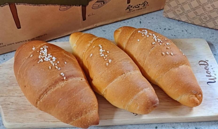 대전-성심당-소금빵