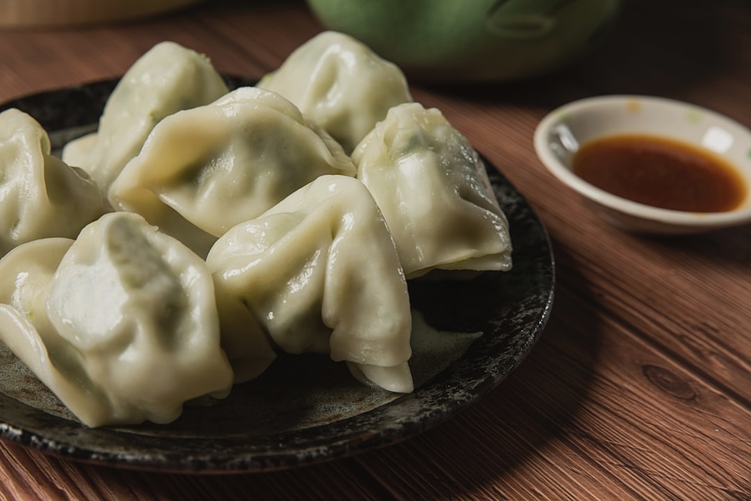 Dumpling