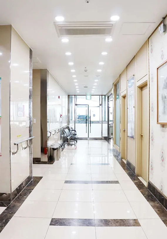 홍성요양병원