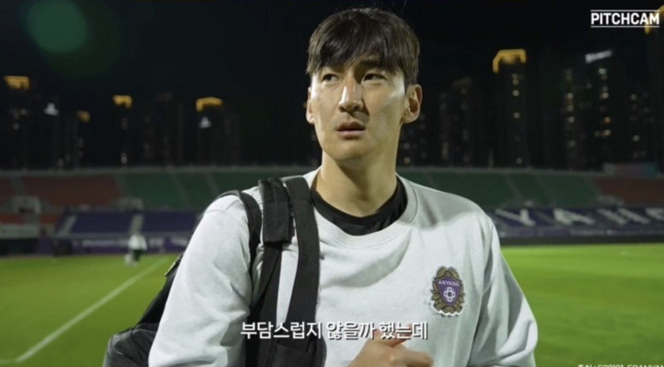 이경규 사위 김영찬