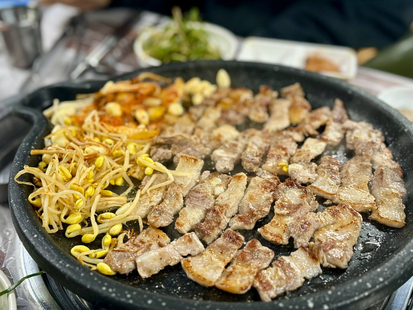수영삼겹살 사진 3