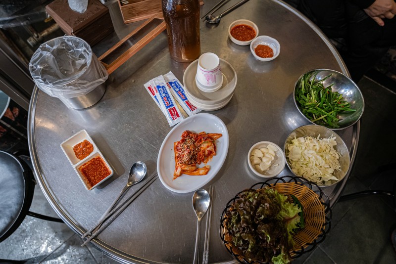 온기족발 이미지