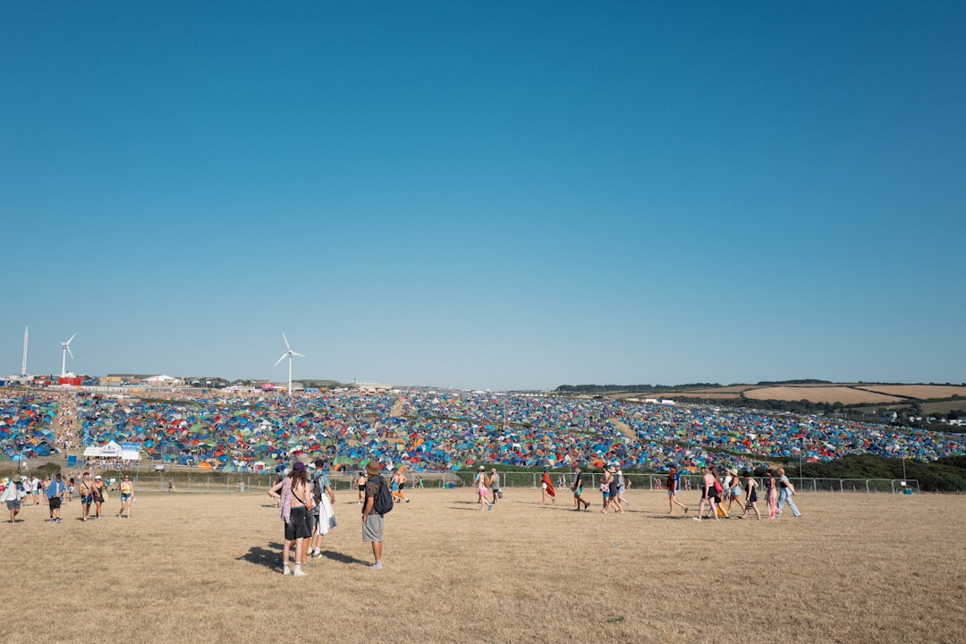 Festival.