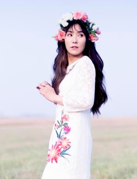 가수 장혜진